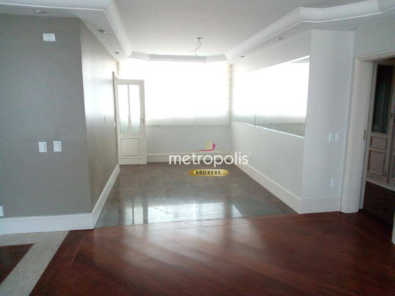 Imagem Apartamento com 3 Quartos à Venda, 197 m² em Jardim - Santo André Imagem Apartamento com 3 Quartos à Venda, 197 m² em Jardim - Santo André