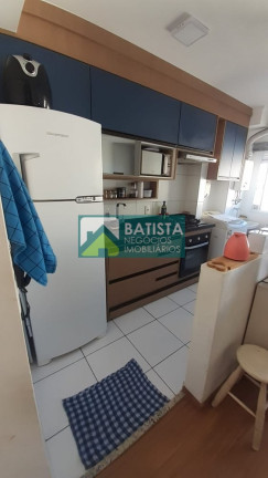 Imagem Apartamento com 2 Quartos à Venda, 51 m² em Jardim Santa Emília - São Paulo