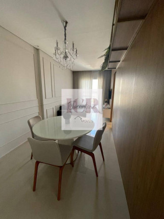 Imagem Apartamento com 2 Quartos à Venda, 52 m² em Parque Campolim - Sorocaba
