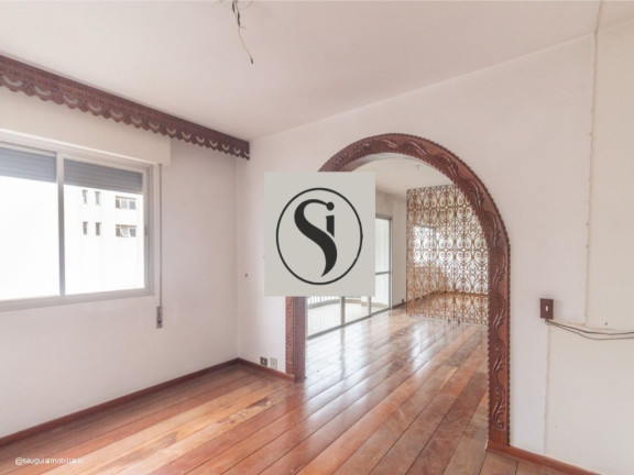 Imagem Apartamento com 4 Quartos à Venda, 154 m² em Vila Nova Conceição - São Paulo Imagem Apartamento com 4 Quartos à Venda, 154 m² em Vila Nova Conceição - São Paulo
