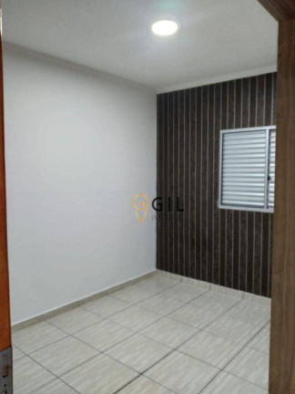 Imagem Apartamento com 2 Quartos à Venda, 50 m² em Cidade Salvador - Jacareí Imagem Apartamento com 2 Quartos à Venda, 50 m² em Cidade Salvador - Jacareí