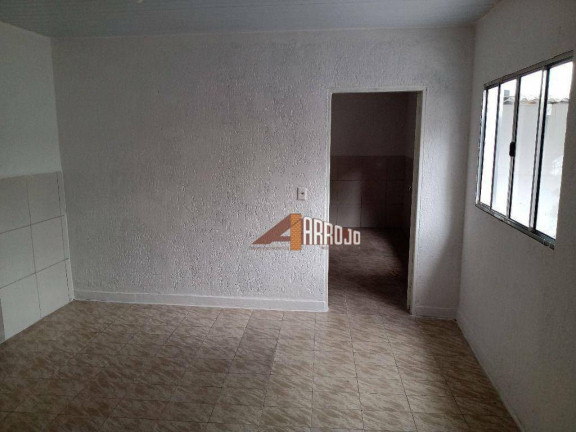 Imagem Casa com 1 Quarto para Alugar, em Vila Esperança - São Paulo Imagem Casa com 1 Quarto para Alugar, em Vila Esperança - São Paulo