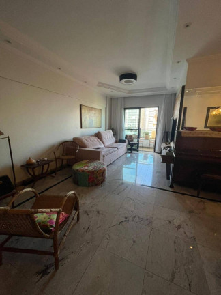 Imagem Apartamento com 3 Quartos à Venda, 117 m² em Santa Paula - São Caetano Do Sul Imagem Apartamento com 3 Quartos à Venda, 117 m² em Santa Paula - São Caetano Do Sul