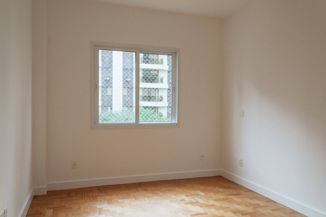 Imagem Apartamento com 3 Quartos à Venda, 162 m² em Jardim Paulista - São Paulo