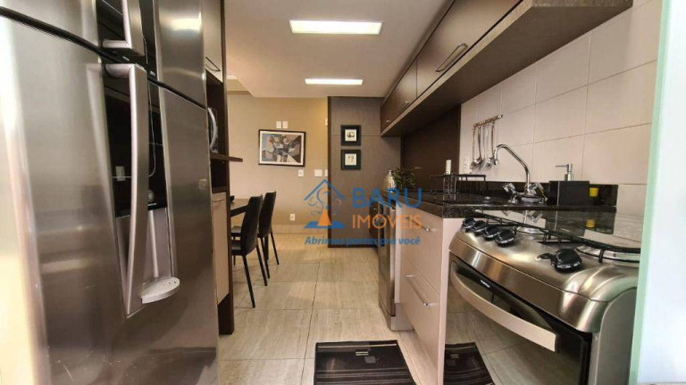 Imagem Apartamento com 1 Quarto à Venda, 66 m² em Brooklin - São Paulo Imagem Apartamento com 1 Quarto à Venda, 66 m² em Brooklin - São Paulo
