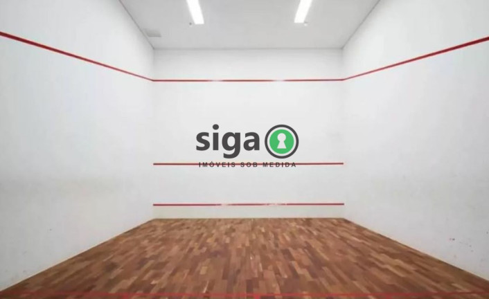 Imagem Apartamento com 1 Quarto para Alugar, 54 m² em Itaim Bibi - São Paulo Imagem Apartamento com 1 Quarto para Alugar, 54 m² em Itaim Bibi - São Paulo