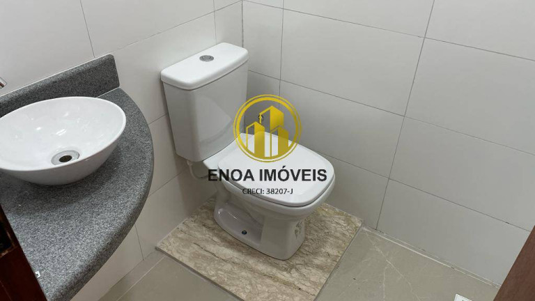 Imagem Casa com 3 Quartos à Venda, em Caiçara - Praia Grande Imagem Casa com 3 Quartos à Venda, em Caiçara - Praia Grande