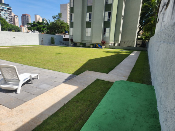Imagem Imóvel com 3 Quartos à Venda, 94 m² em Vila Olímpia - São Paulo Imagem Imóvel com 3 Quartos à Venda, 94 m² em Vila Olímpia - São Paulo