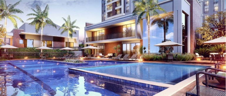Imagem Imóvel com 3 Quartos à Venda, 76 m² em Swiss Park - Campinas Imagem Imóvel com 3 Quartos à Venda, 76 m² em Swiss Park - Campinas