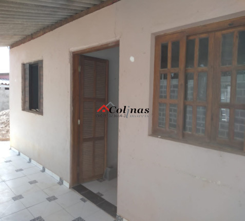 Casa com 2 Quartos à Venda, 385 m² em Depois Do Centro - Ibiúna