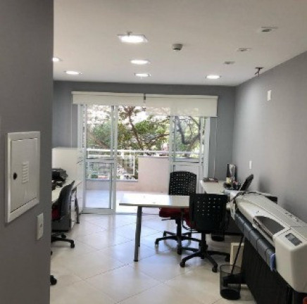 Imagem Imóvel Comercial à Venda, 33 m² em Paraíso - São Paulo Imagem Imóvel Comercial à Venda, 33 m² em Paraíso - São Paulo