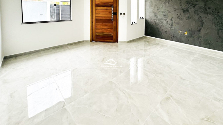 Imagem Casa com 3 Quartos à Venda, 101 m² em Jardim Atlântico Oeste (itaipuaçu) - Maricá