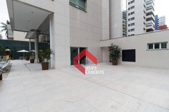 Imagem Imóvel com 4 Quartos à Venda, 295 m² em Meireles - Fortaleza