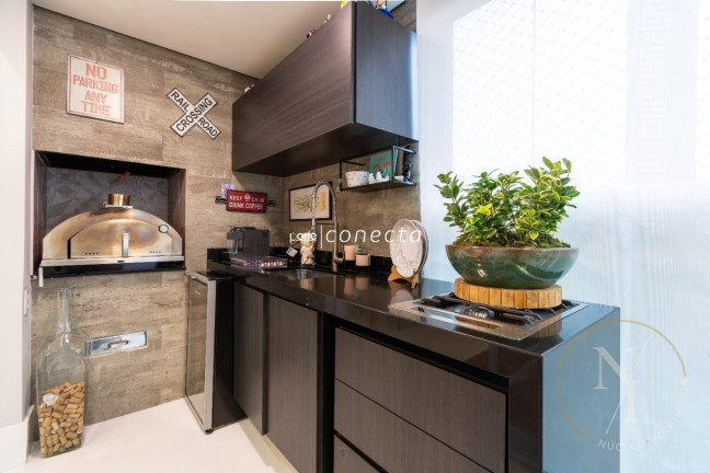 Imagem Apartamento com 3 Quartos à Venda, 152 m² em Vila Regente Feijó - São Paulo Imagem Apartamento com 3 Quartos à Venda, 152 m² em Vila Regente Feijó - São Paulo