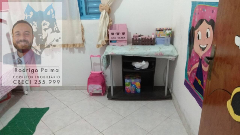 Imagem Casa com 2 Quartos à Venda, 144 m² em Jardim Mariana Ii - São José Dos Campos