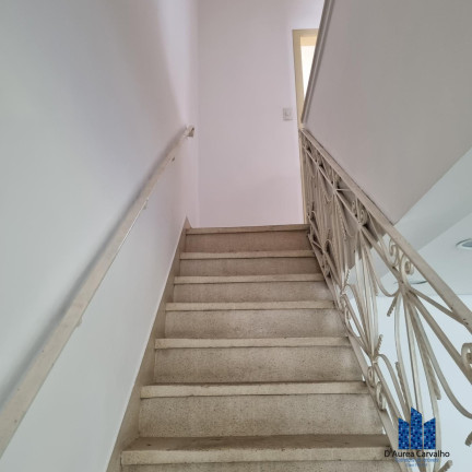Imagem Casa com 3 Quartos para Alugar, 191 m² em Vila Mariana - São Paulo