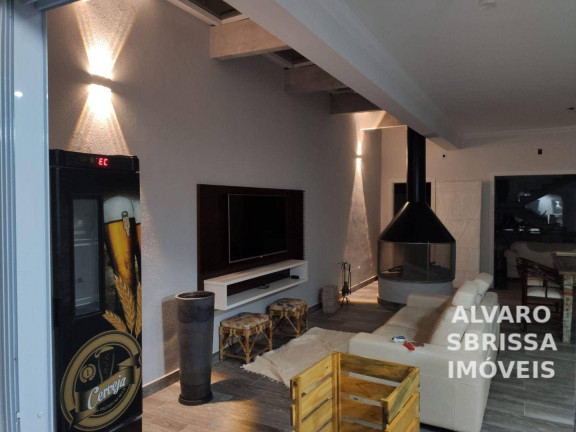 Imagem Casa com 3 Quartos à Venda, 295 m² em Condomínio Portal De Itu - Itu Imagem Casa com 3 Quartos à Venda, 295 m² em Condomínio Portal De Itu - Itu