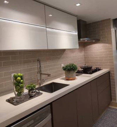 Imagem Apartamento com 3 Quartos à Venda, 130 m² em Saúde - São Paulo