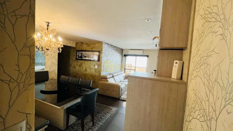 Imagem Apartamento com 3 Quartos à Venda, 190 m² em Rudge Ramos - São Bernardo Do Campo Imagem Apartamento com 3 Quartos à Venda, 190 m² em Rudge Ramos - São Bernardo Do Campo