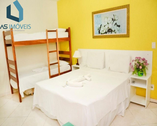 Imóvel com 21 Quartos à Venda, 700 m² em Jardim Caiçara - Cabo Frio