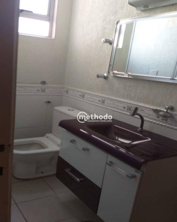 Imagem Apartamento com 3 Quartos à Venda, 158 m² em Centro - Campinas Imagem Apartamento com 3 Quartos à Venda, 158 m² em Centro - Campinas