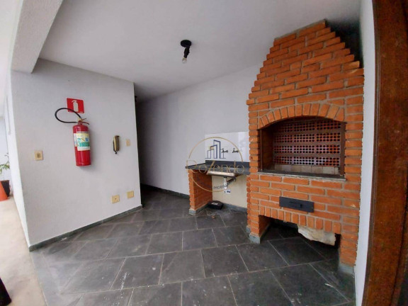 Imagem Apartamento com 3 Quartos à Venda, 112 m² em Jardim - Santo André Imagem Apartamento com 3 Quartos à Venda, 112 m² em Jardim - Santo André