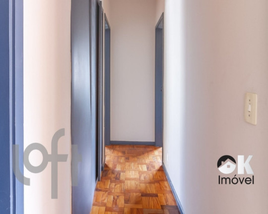 Imagem Apartamento com 3 Quartos à Venda, 130 m² em Higienópolis - São Paulo Imagem Apartamento com 3 Quartos à Venda, 130 m² em Higienópolis - São Paulo