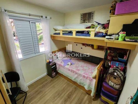 Imagem Apartamento com 3 Quartos à Venda, 70 m² em Jaguaré - São Paulo