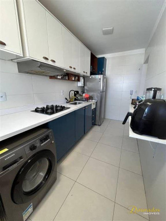 Imagem Apartamento com 2 Quartos à Venda, 70 m² em Canto Do Forte - Praia Grande Imagem Apartamento com 2 Quartos à Venda, 70 m² em Canto Do Forte - Praia Grande