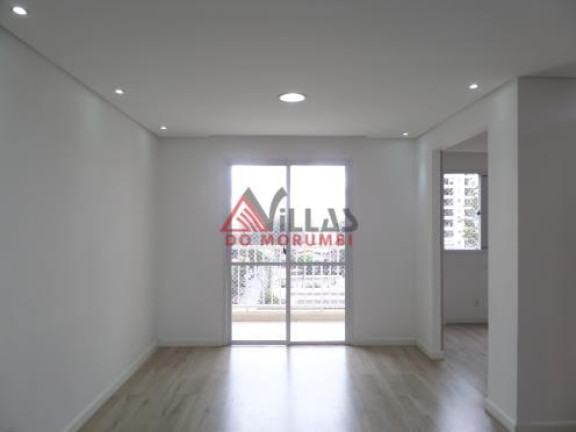 Foto do imóvel Apartamento com 3 Quartos à Venda, 68 m² em Parque Reboucas - São Paulo