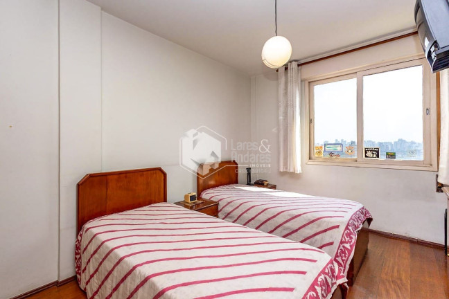 Imagem Apartamento com 3 Quartos à Venda, 121 m² em Indianópolis - São Paulo