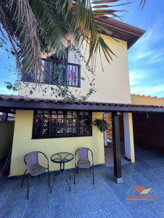 Imagem Casa com 2 Quartos à Venda, 111 m² em Indaiá - Caraguatatuba