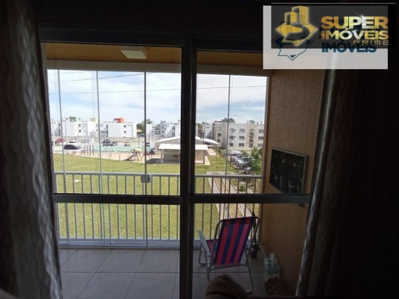Imagem Apartamento com 2 Quartos à Venda, 56 m² em São Gonçalo - Pelotas
