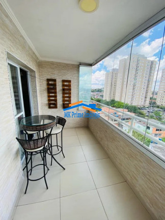 Imagem Apartamento com 2 Quartos à Venda, 53 m² em Conceição - Osasco Imagem Apartamento com 2 Quartos à Venda, 53 m² em Conceição - Osasco