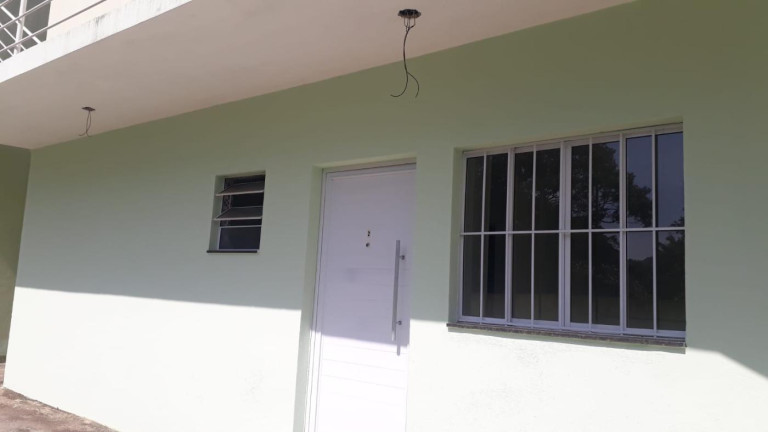 Imagem Casa com 2 Quartos à Venda, 48 m² em Botujuru - Mogi Das Cruzes
