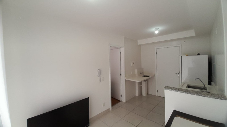 Imagem Apartamento com 1 Quarto à Venda, 29 m² em Jardim Da Glória - São Paulo Imagem Apartamento com 1 Quarto à Venda, 29 m² em Jardim Da Glória - São Paulo