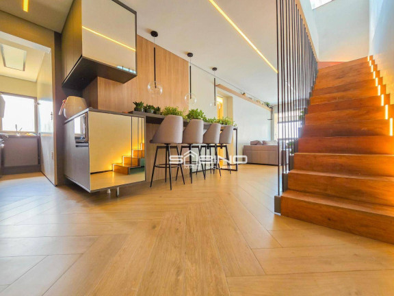 Imagem Cobertura com 5 Quartos à Venda, 300 m² em Riviera De São Lourenço - Bertioga Imagem Cobertura com 5 Quartos à Venda, 300 m² em Riviera De São Lourenço - Bertioga