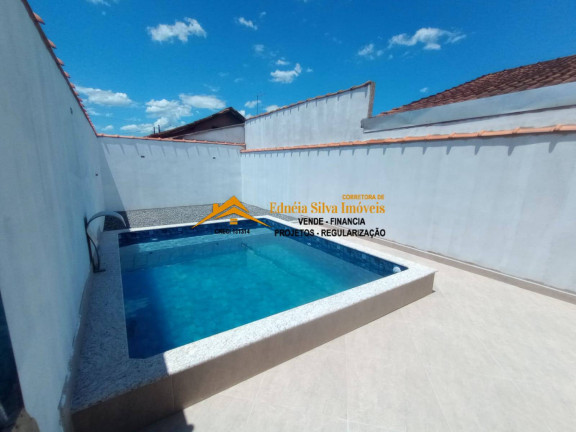 Imagem Casa com 2 Quartos à Venda, 175 m² em Agenor De Campos - Mongaguá Imagem Casa com 2 Quartos à Venda, 175 m² em Agenor De Campos - Mongaguá