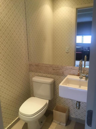 Imagem Apartamento com 4 Quartos à Venda,  em Vila Mascote - São Paulo