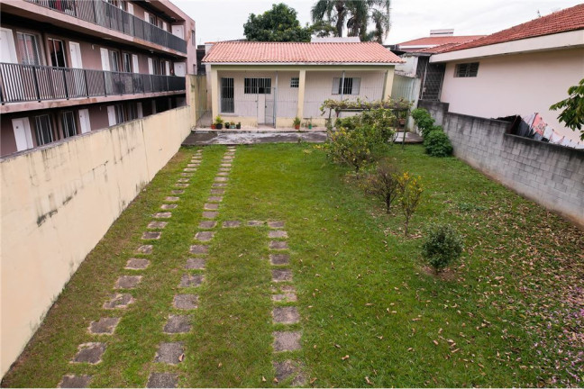 Imagem Casa com 2 Quartos à Venda,  em Jaguaré - São Paulo