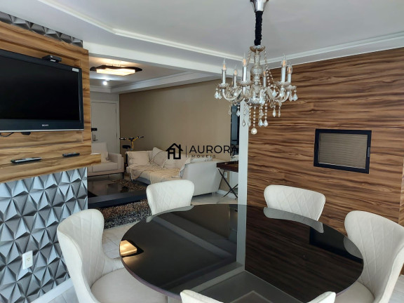 Apartamento com 3 Quartos para Alugar, 157 m² em Centro - Balneário Camboriú