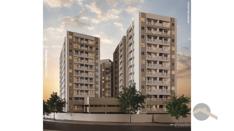 Imagem Apartamento com 2 Quartos à Venda, 38 m² em Jardim Das Graças - São Paulo