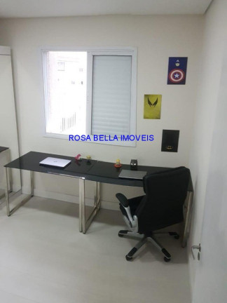 Imagem Apartamento com 2 Quartos à Venda, 70 m² em Jardim Flórida - Jundiaí