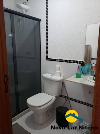 Imagem Casa com 3 Quartos à Venda, 120 m² em Serra Grande - Niterói Imagem Casa com 3 Quartos à Venda, 120 m² em Serra Grande - Niterói