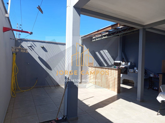 Imagem Sobrado com 3 Quartos à Venda, 175 m² em Setville Altos De São José - São José Dos Campos Imagem Sobrado com 3 Quartos à Venda, 175 m² em Setville Altos De São José - São José Dos Campos