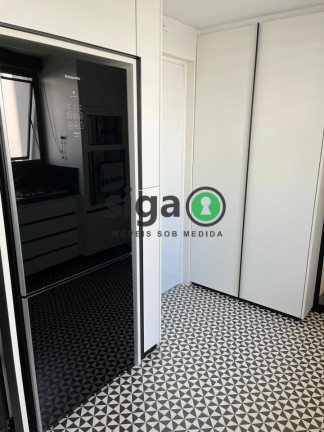 Imagem Apartamento com 2 Quartos à Venda, 198 m² em Moema - São Paulo