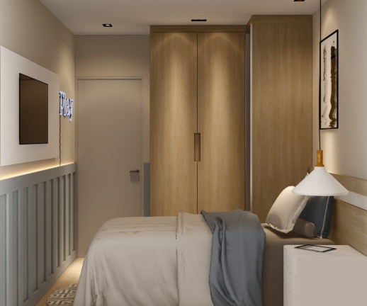 Imagem Casa de Condomínio com 3 Quartos à Venda, 123 m² em Portão - Curitiba Imagem Casa de Condomínio com 3 Quartos à Venda, 123 m² em Portão - Curitiba