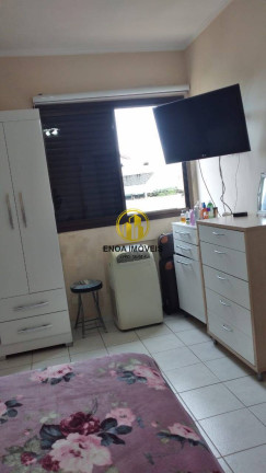 Imagem Apartamento com 1 Quarto à Venda, 43 m² em Loteamento João Batista Julião - Guarujá