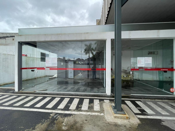 Imagem Imóvel Comercial para Alugar, 1.200 m² em Vila Nova - Santos