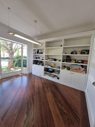 Imagem Casa com 4 Quartos à Venda, 330 m² em Tamboré - Santana De Parnaíba